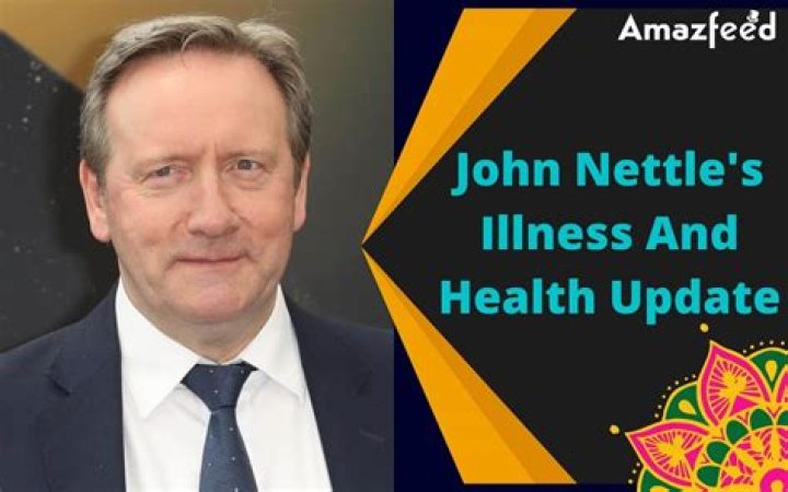 John Nettles Illness Explained What Happened To The English Actor