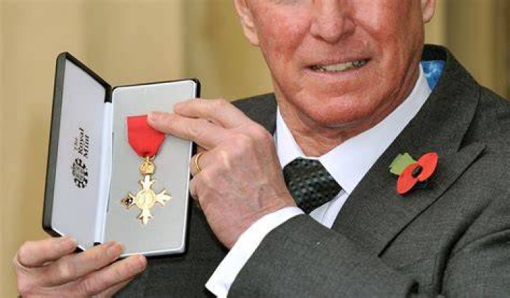 John Nettles Net Worth in 2023 How Rich is He Now? ENGLISH TALENT