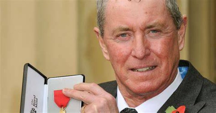John Nettles opens up about his difficult childhood which has left him