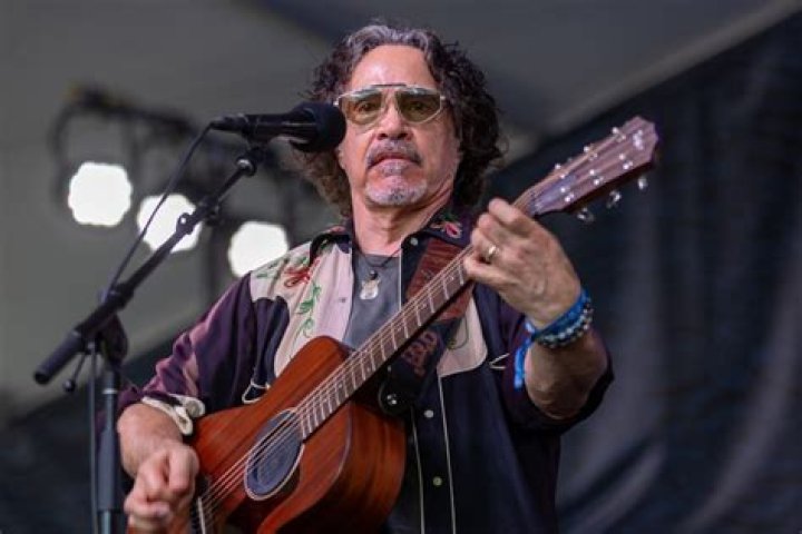 John Oates Net Worth 2023, Age, Height, Bio, Birthday, Wiki World