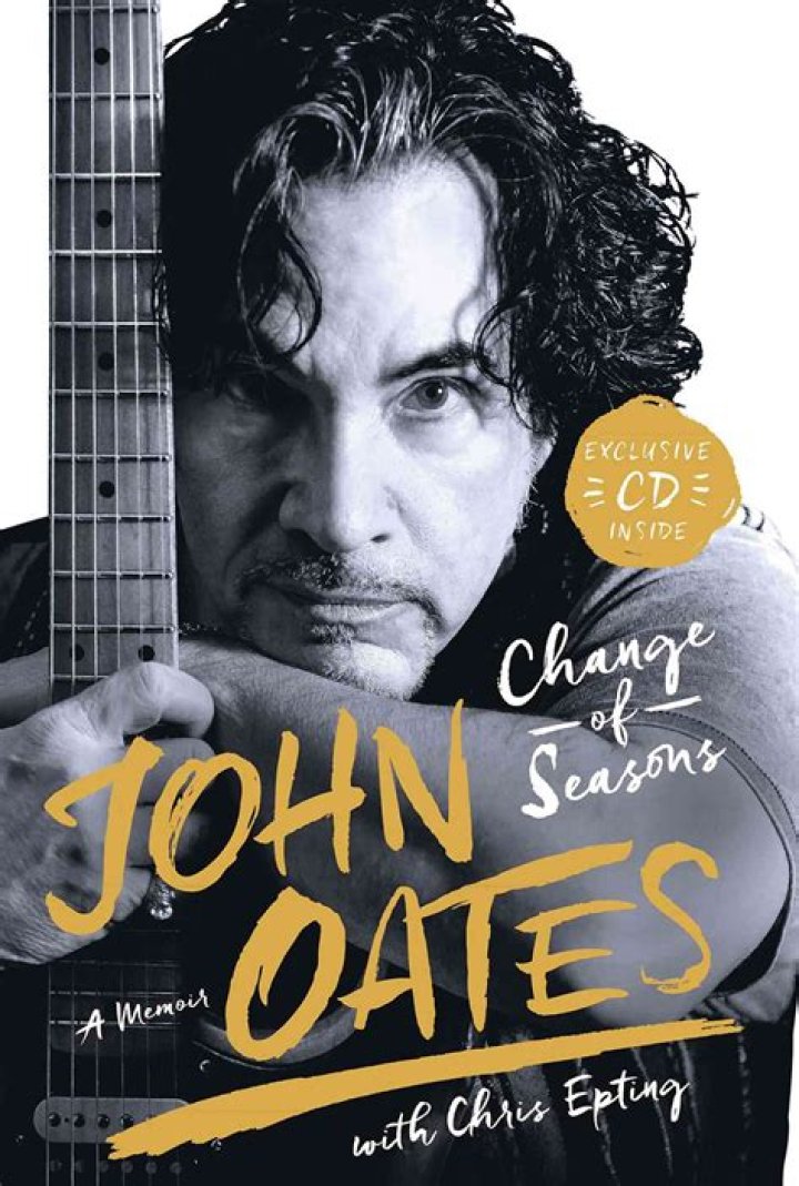 John Oates Reveals Shocking Financial Struggles in Memoir