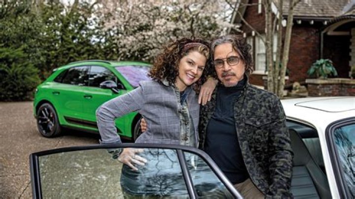 John Oates’ Wife Aimee Oates How They Met and More Closer Weekly
