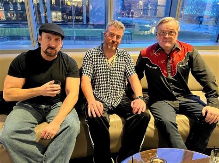 john paul tremblay john paul tremblay instagram Empiretory