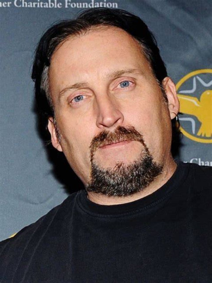 John Paul Tremblay's Net Worth Might Surprise You