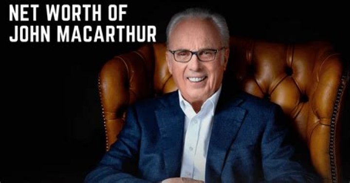 John R. MacArthur Net Worth 2024 Wiki Bio, Married, Dating, Family