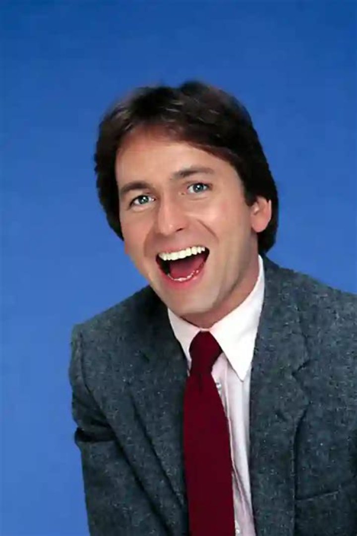 John Ritter's Family Shares Memories Of The Actor Gone Too Soon