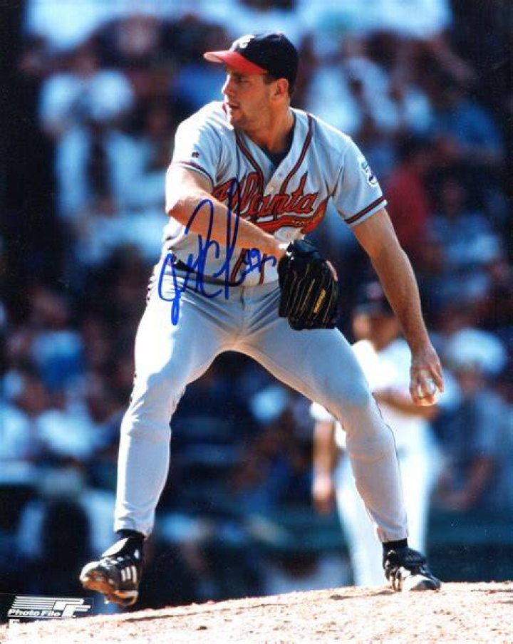 John Rocker Leah Cares