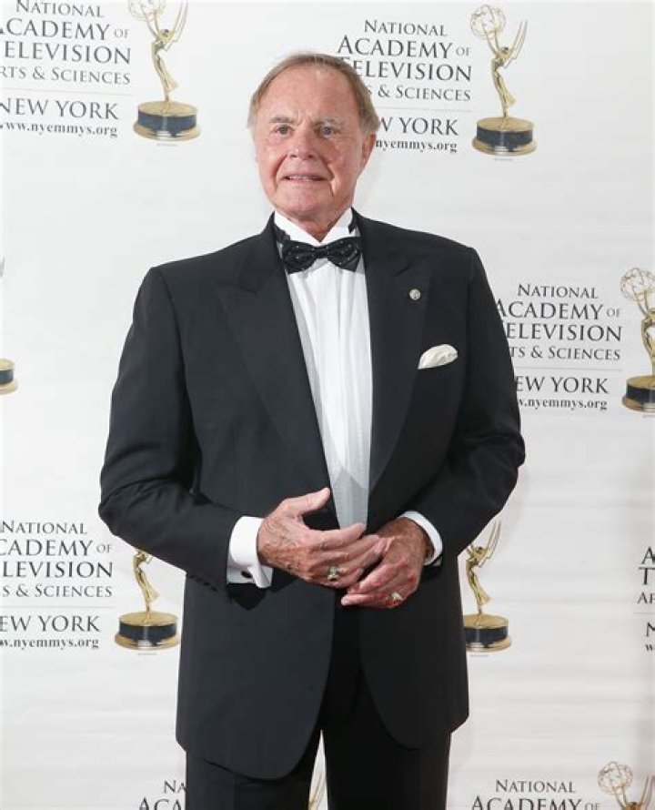 John Roland, longtime New York news anchor, dead at 81