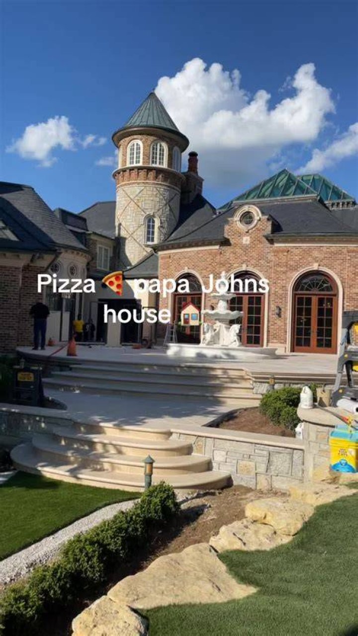 John Schnatter House Updates 2020, Net Worth, Personal Life and Career