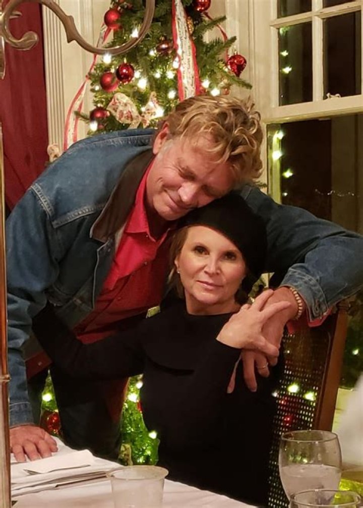 John Schneider Wife Who Was Alicia Allain?