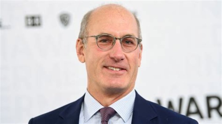 John Stankey Promoted to CEO of AT&T Variety