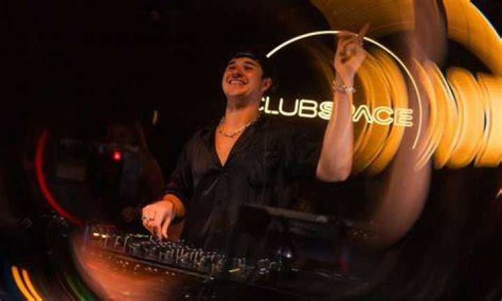John Summit drops remix of debut Kx5 single 'Escape'