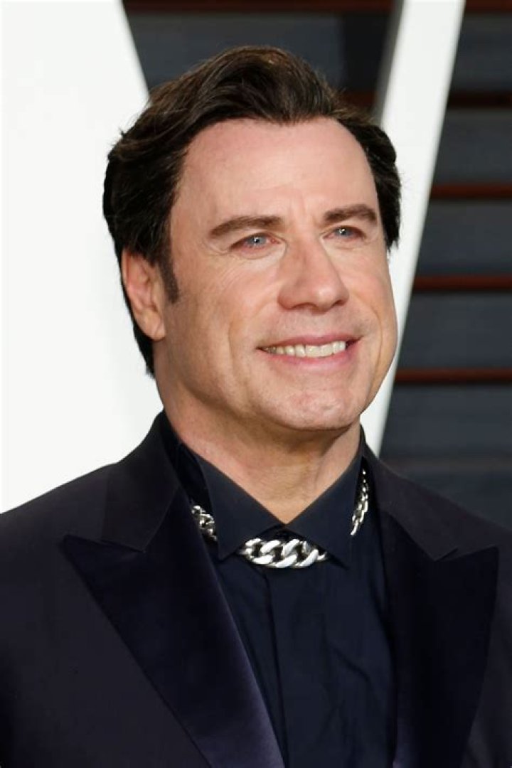 John Travolta / John Travolta S Life In Photos Gallery Wonderwall Com