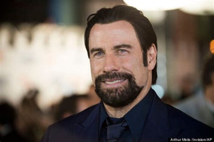 John Travolta Addresses Gay Relationship Claims 'It's About People