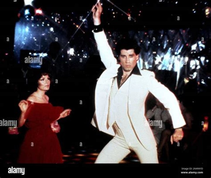 John Travolta's lament It is 'the worst time to be famous' Fox News