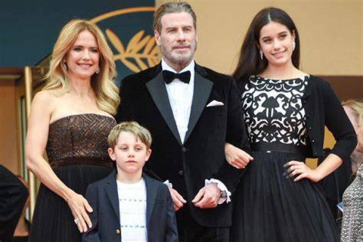 John Travolta&rsquo;s Wife Kelly Preston Passed Away After A Hard Battle With