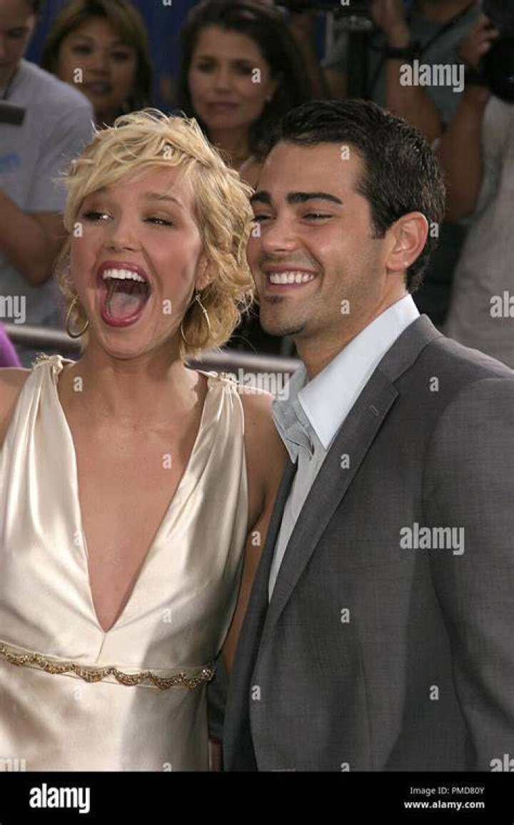 John Tucker Must Die (Premiere) Arielle Kebbel and brother Christian