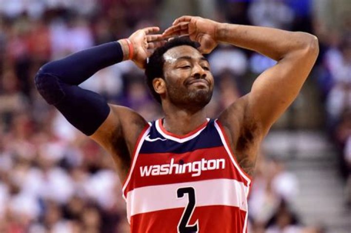 John Wall wants the Wizards to overhaul their roster. They likely won&rsquo;t