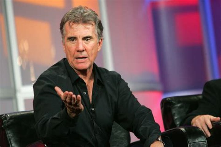 John Walsh Net Worth 2024 (FORBES) House Net Worth Club 2024