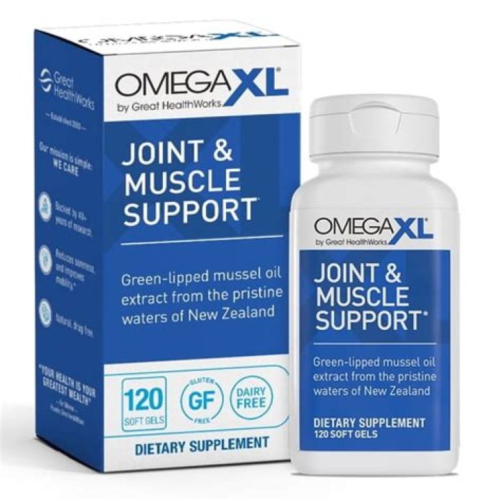 John Walsh Products