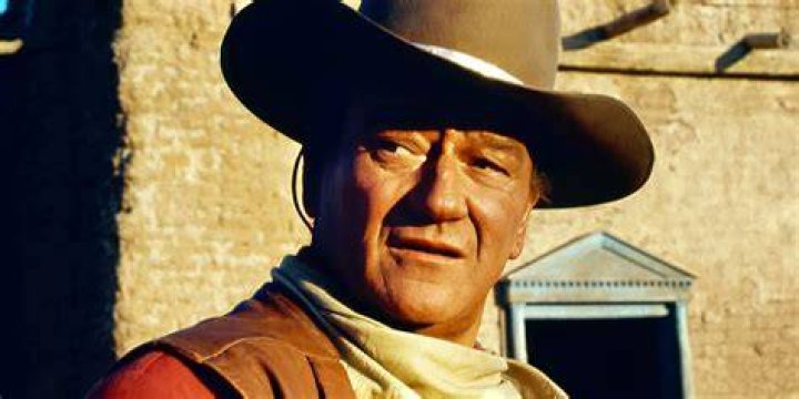 John Wayne's daughter Aissa gives insight into growing up with The Duke