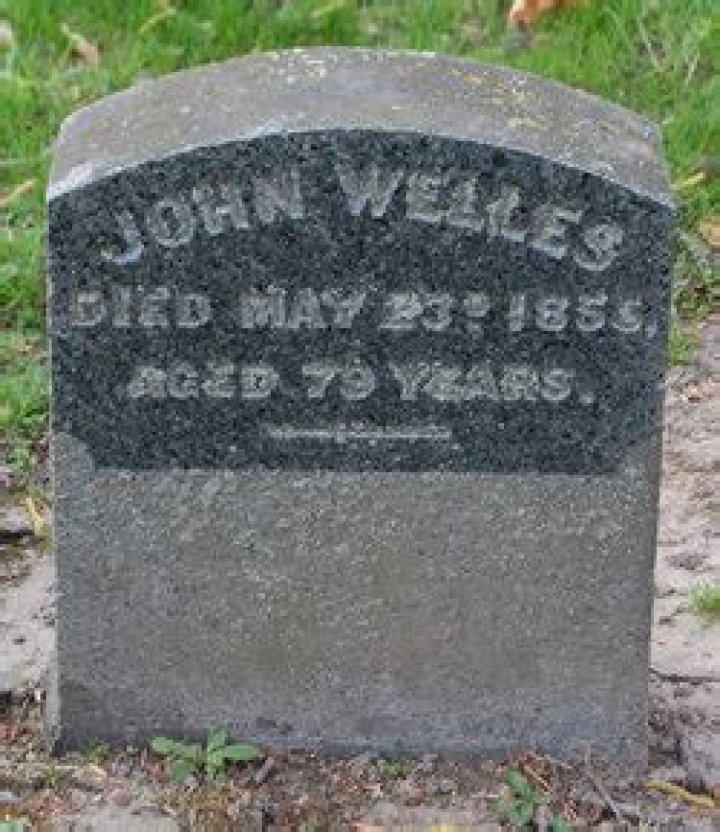 John Welles Death Arcadia FL Case Update The Complete Story Behind