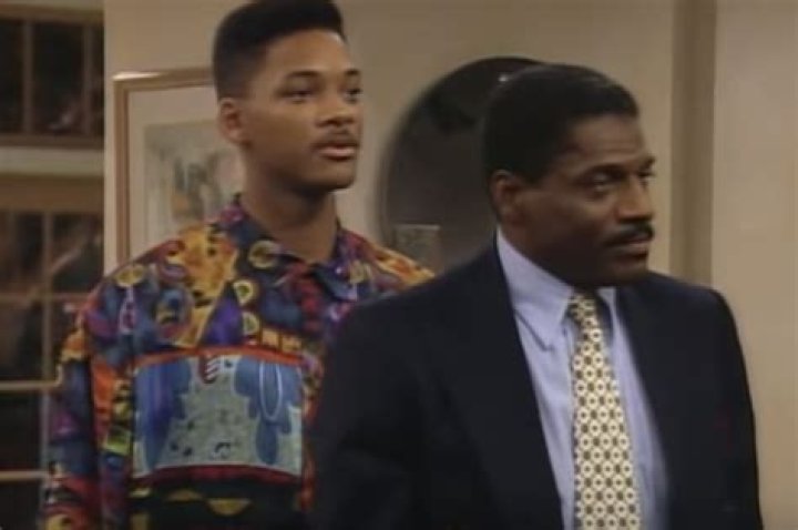 John Wesley, &lsquo;The Fresh Prince of Bel Air&rsquo; actor dies at 72