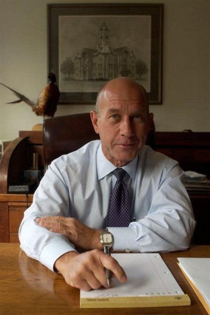 John Whitmire Alchetron, The Free Social Encyclopedia