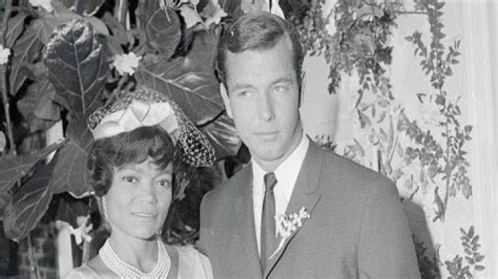 John William McDonald The story of Eartha Kitt&rsquo;s exhusband