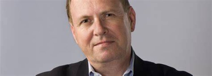 John Wright Speaker Global Speakers Agency