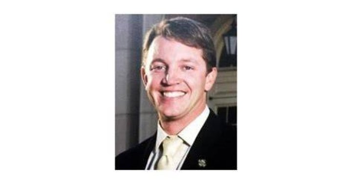 John Wyatt Obituary (1976 2015) Vestavia Hills, AL The Birmingham