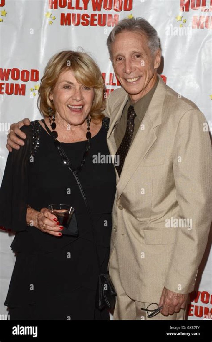 Johnny and wife Charlotte McKenna in 2011. Johnny crawford, Hollywood