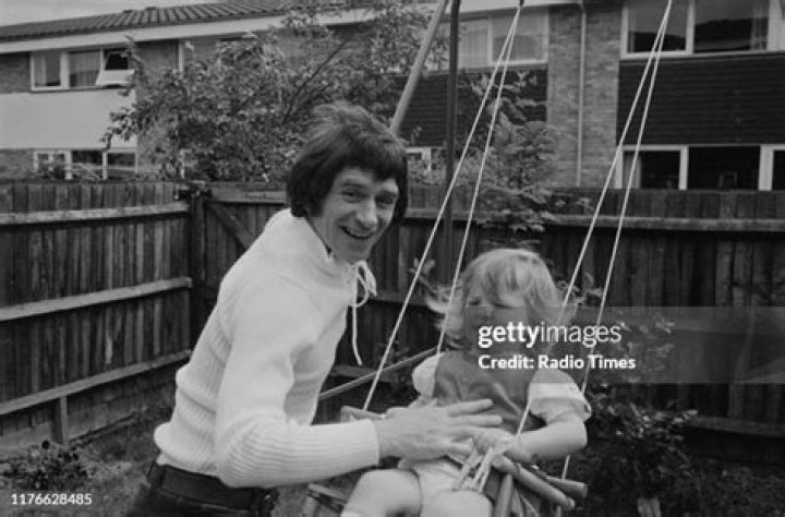 Johnny Ball Children Meet Zoe Ball &raquo; AmericanLoaded