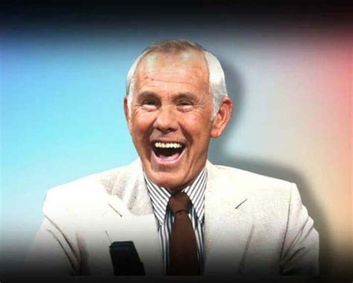 Johnny Carson Age, Bio, Birthday, Family, Net Worth National Today