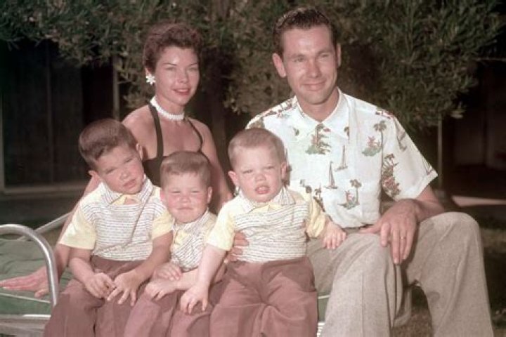 Johnny Carson Spouse, Children and Net Worth of The Late 'Tonight
