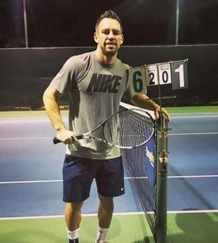 Johnny Castle Biography, Height, Wife, Wiki, & More Wikistarbio