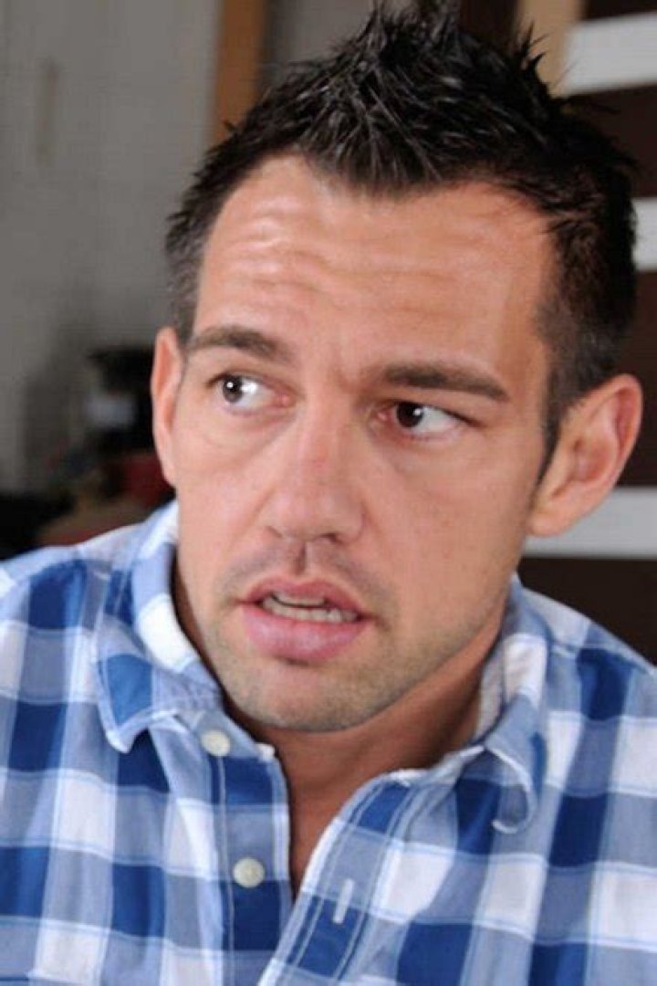 Johnny Castle Profile Images &mdash; The Movie Database (TMDB)