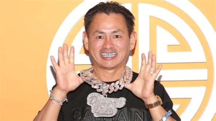 Johnny Dang Net Worth