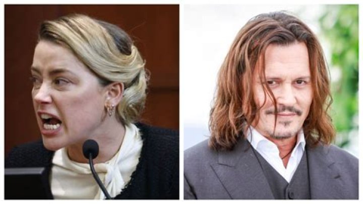 Johnny Depp donates Amber Heard's 1 million settlement money to five