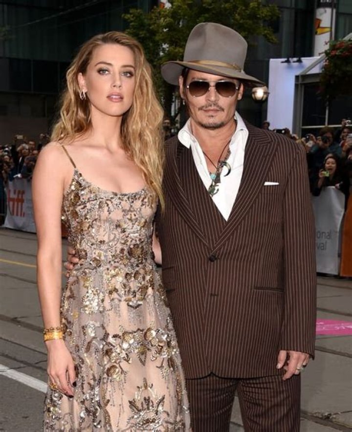 Johnny Depp supported by lawyers from Amber Heard trial as he kicks off