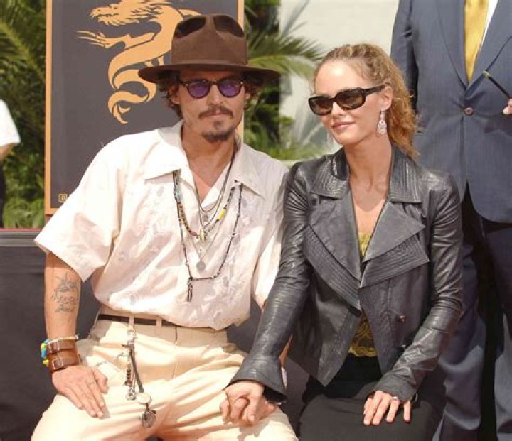 Johnny Depp&rsquo;s parents a closer look at the actor&rsquo;s family Legit.ng