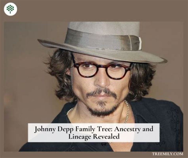 Johnny Depp’s Siblings Meet His Sisters Christi Dembrowski, Debbie