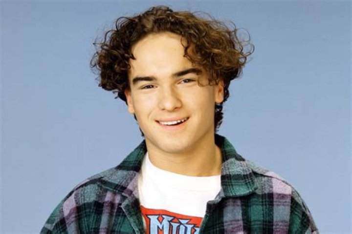 Johnny Galecki Page Six