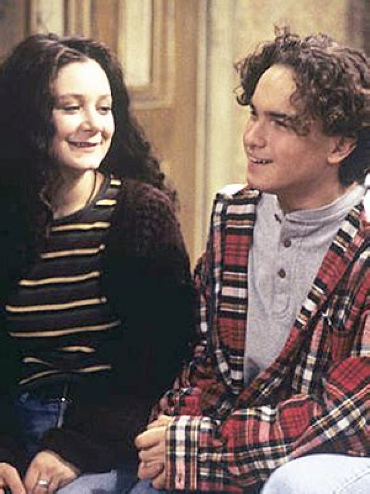 Johnny Galecki Photos Tv Series Posters and Cast