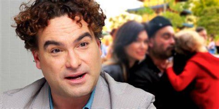 Johnny Galecki Picture 27 19th Annual Screen Actors Guild Awards
