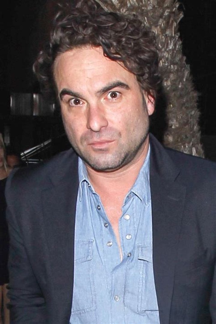 Johnny Galecki Starportr&auml;t, News, Bilder GALA.de
