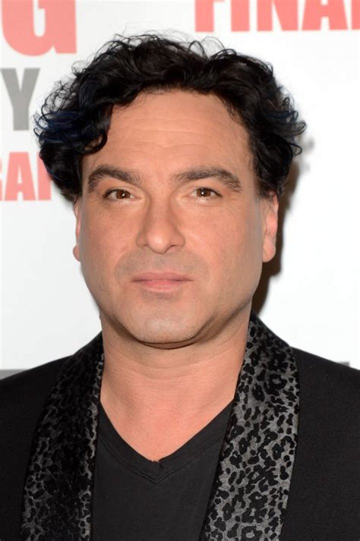 Johnny Galecki's Hollywood Hills home Los Angeles Times