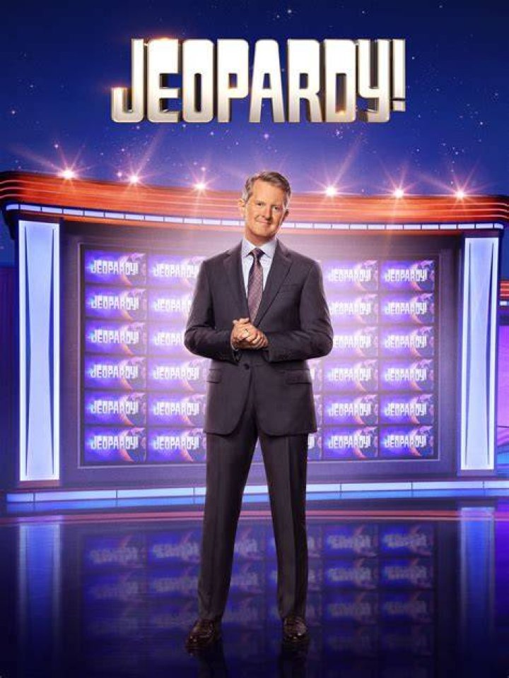 Johnny Gilbert, a show business personality is the announcer of Jeopardy who works alongside Alex Tr