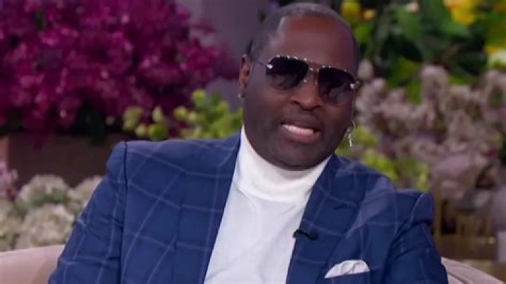 Johnny Gill Net Worth, R&B Singer