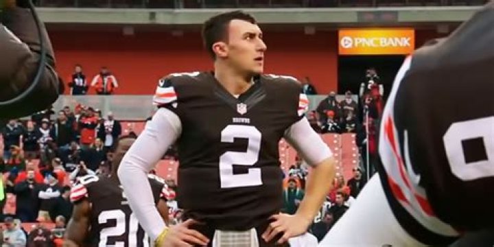 Johnny Manziel Net Worth 2023 The Washington Note